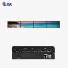 China Video Wall Processor Take Your Audio and Video Performance to the Next Level with Multiscreen Expander wholesale