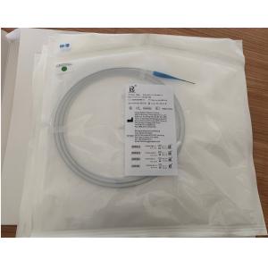 S Tip 0.035 Hydrophilic Coated Guidewire 150cm Length For Urological Surgery