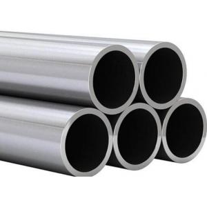 S32250 2" Seamless 202 ANSI ASME Stainless Steel Pipe