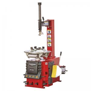 China Supported After-sales Service Trainsway Zh620 Tire Changer Machine for Auto Tires supplier
