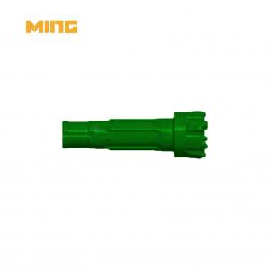 China 105mm SD4 Shank DTH Drill Button Bit For Drilling Equipment Accessories supplier