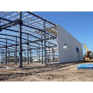 Structural Steel Fabrication For High Strength Construction Bolting
