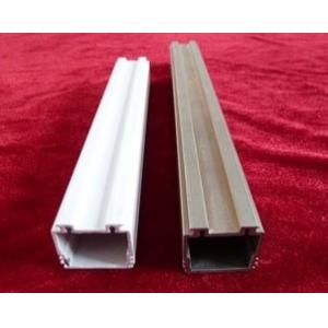 China ISO Magnesium Extruder Semi-hollow Shape   / Mg alloy plate / sheet AZ31B supplier
