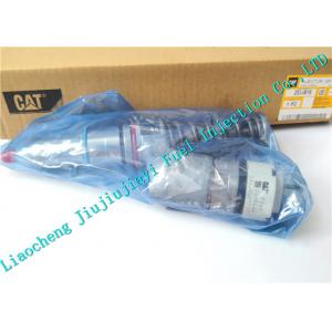 China Original Reman  Fuel Injectors , CAT C15 Fuel Injectors 253-0616 2530616 supplier