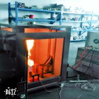 China PLC Touch Screen Construction Materials Testing Equipment AC220V ± 10V 50Hz on sale