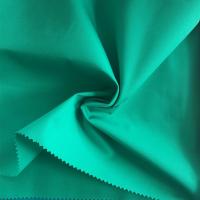 China Woven Cotton Poplin Fabric 65% Polyester 35% Cotton 180gsm on sale