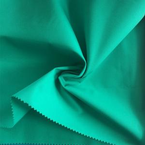 Woven Cotton Poplin Fabric 65% Polyester 35% Cotton 180gsm