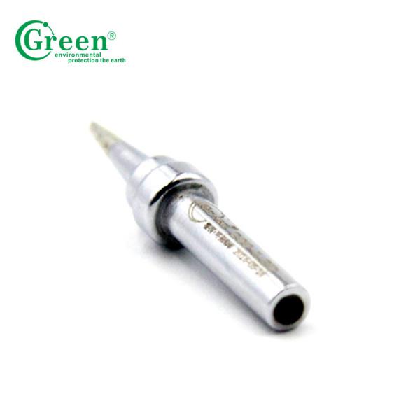 200 - 1.2D Low Price Copper Material Quick Soldering Iron Tip