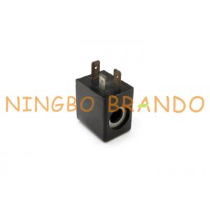 10mm Hole Class H Pneumatic Solenoid Valve Electromagnetic Coil