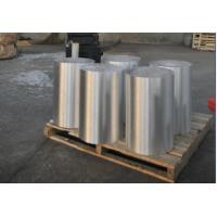 China Magnesium Alloy Barm For Extruding on sale