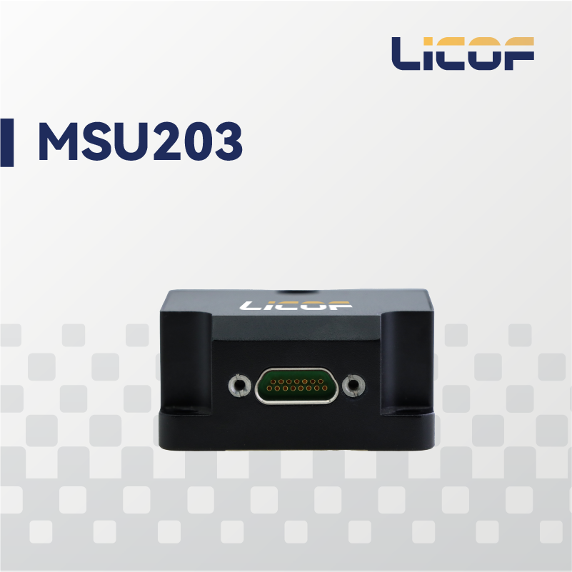 China MEMS慣性測定装置 Imuセンサー 信頼性の高い慣性管理装置 4.48*3.86*2.15cm wholesale