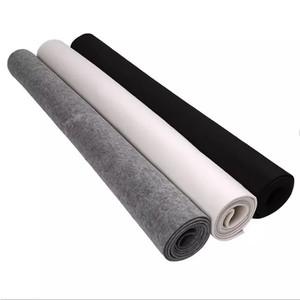 Bedroom Furniture Mattress Felt Nonwoven Polyester Anti Bacteria