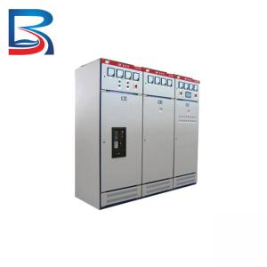 33KV GIS Switchgear LV Panel Board for Substations and for Electrical Grid Systems