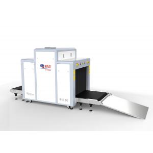 China 1000 * 800mm Baggage And Parcel Inspection supplier