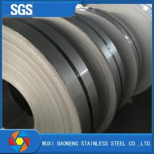 Aisi Hot Rolled Cold Rolled ASTM 201 304 304L 316 316L 309s 310s 430 410 420 3cr12 Stainless Steel Coil Strip