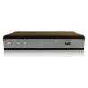 MPEG2 / MPEG4 H.264 DVB-T ISDB-T Set Top Box Receiver 7828 Solution HDMI 1.2