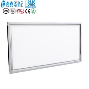 China Good Price 48W Square LED Suspended Recessed Ceiling Panel Flat Light Lamp supplier