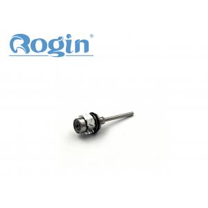 China Key Type Dental Handpiece Turbines / Dental Rotor For High Speed Handpiece , OEM Service supplier