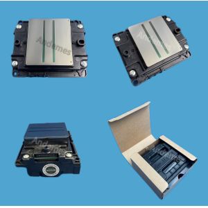 China Cabezal de impresión DTF UV I1600 A1 E1 U1 I1600 para impresora Epson e impresora de disolvente ecológico wholesale