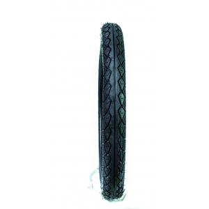 OEM Street Motorcycle Tire 2.50-17 j615 4PR 6PR TT 38L CCC Tire Casing Sport Bicycle Tires