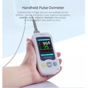 Spo2 Fingertip Pulse Oximeter Adult Children Kid Baby Paediatric Infant Neonatal Pulse Oximeters