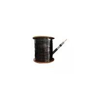 China 0.180/4.8mm Foamed PE 17 VATC CCS 75 Ohm CATV coaxial Cable for CCTV CATV Satellites on sale