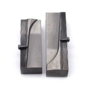 China China Factory Thread Rolling Die  DC53 +N For Screw Thread Rolling Machine Customized Long Life Mold on sale