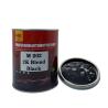 China M202 2K Blend Black Automotive Refinish Mixing Paint with Gray-Yellow Undertone OEM Approved Solvent Based Chroma Reducer wholesale