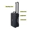 China Custom IP67 Waterproof Flight Case with Wheels and Foam wholesale