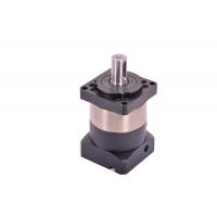 China Inline Planetary Speed Reducer With Speed Ratio 3512 Aluminum Alloy on sale
