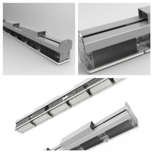 China Linear Design Waterproof LED Grow Light Bar 600W High Power For Green House supplier