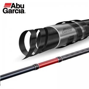 1.68M Abu Garcia MAX X Rod 1.98M 2.14M Deep Sea Fishing Rod RF Action Fishing Rods