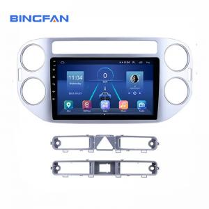 IPS Android 10 Car Radio 9" Monitor 4G Octa Core DVD Player