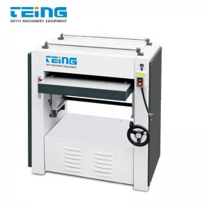 Max planing capacity 4mm Woodworking Machine Planer Thicknesser MB104A for Woodworking