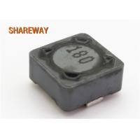 China NRH2410T1R0NN4 Shield Ferrite Core Power Inductor High Energy Storage For Charger on sale