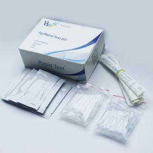 SARS-CoV-2 IgG IgM Rapid Test Kits COVID-19 Antigen Rapid Detection Kit