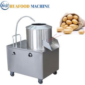 China Industrial Garlic Slicer Machine Ginger Garlic Slicing Machine wholesale