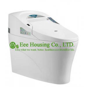 Factory Price Wc smart toilet/ ceramic mobile toilet/bathroom intelligent toilet