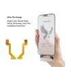 China iPhone タッチパネルひび割れ TP with OCA for 14PROMAX/12PROMAX/13 wholesale