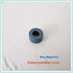 China King Magnetics EMI common mode filters used amorphous and nanocrystalline cores KMN161008 supplier