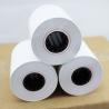 China cheap price Cash Register Paper Rolls with cardboard core wholesale