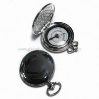 Qibla Compass, Used to Find Direction of Mecca When in Different Cities