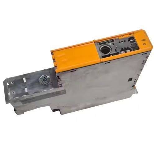 B&R 8BVI0055HWS0.000-1 Compacto IP67 controlador de accionamiento de alta torsión bajo control del motor para robótica industrial al aire libre