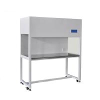 China CE Freestanding  Vertical  Laminar Flow Clean Bench on sale