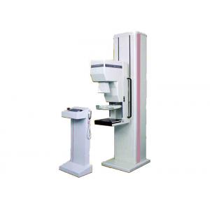 High Frequency Digital Mammography Machine , Air Cooling Medical X Ray Equipment