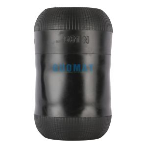 China Continental Contitech 661N Natural Rubber Air Spring W01-095-0021 Firestone For Trailers supplier