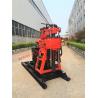 Diamond drilling rig / Portable core drilling machine / Diamond core rig