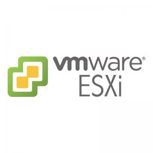 Enterprise Vmware ESXI 7.0 Microsoft Software VSphere 7.0 Standard License Software
