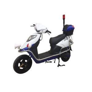 China ON SALE Popular First Grade Electric Road Scooter Two Wheeled Patrol E - Scooter For Adults Street Legal supplier