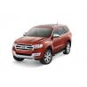 Ford Everest Hands-Free Electric Power Tailgate Opend and Closed Automatically